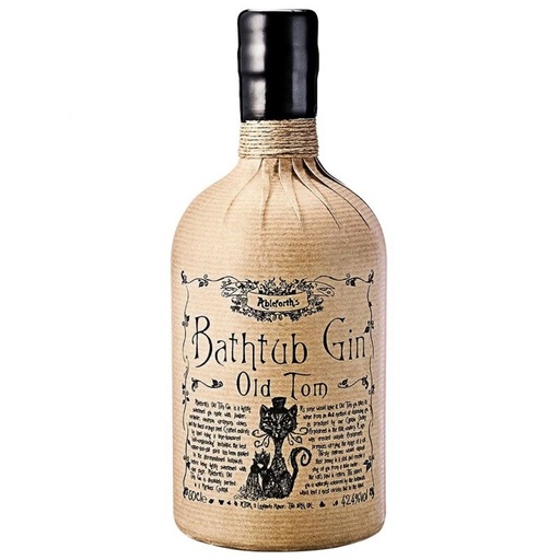 [G15.6] Bathtub Old Tom 50cl 42,4º (R) x6