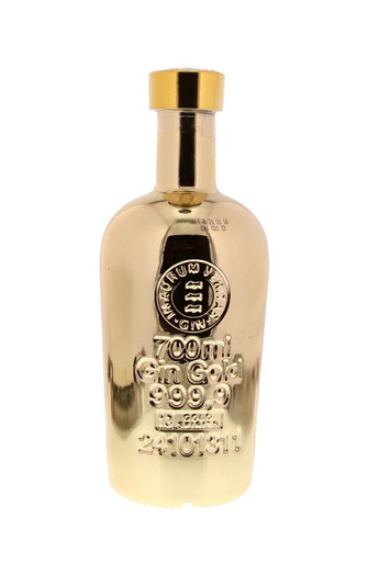 [G152.6] Gold 999,9 70cl 40º (R) x6