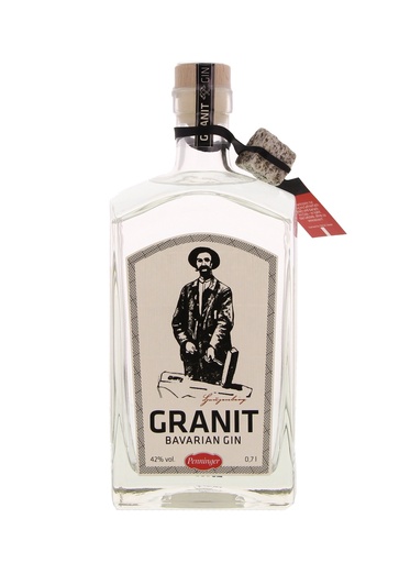 [G172.6] Granit Bavarian 70cl 42º (R) x6