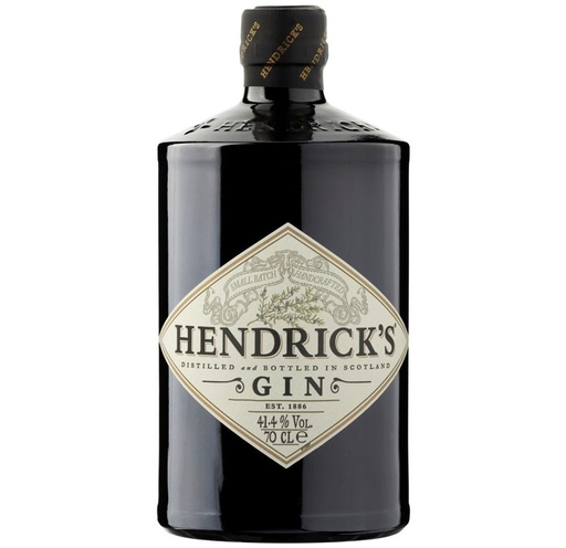 [G183.6] Hendrick's 70cl 44º (R) x6