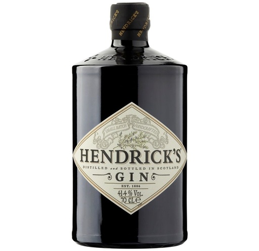 [G183.6] Hendricks 70cl 44º (R) x6