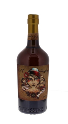 [G190.6] Il Del Professore Madame 70cl 42,9º (R) x6