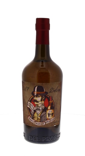 [G191.6] Il Del Professore Monsieur 70cl 43,7º (R) x6