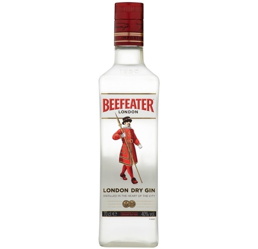 [G22.6] Beefeater 70cl 40º (R) x6