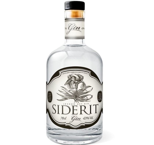 [G255.6] Siderit 70cl 43º (R) x6