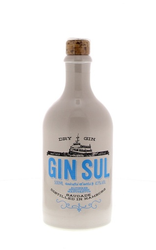 [G269.6] Gin Sul 50cl 43º (R) x6