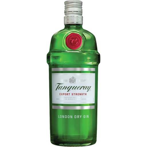 [G282.12] Tanqueray 100cl 47,3º (R) x12