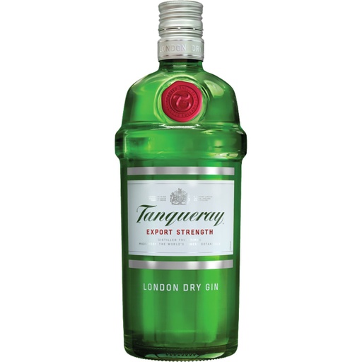 [G282.12] Tanqueray Special Dry Gin 100cl 47,3º (R) x12