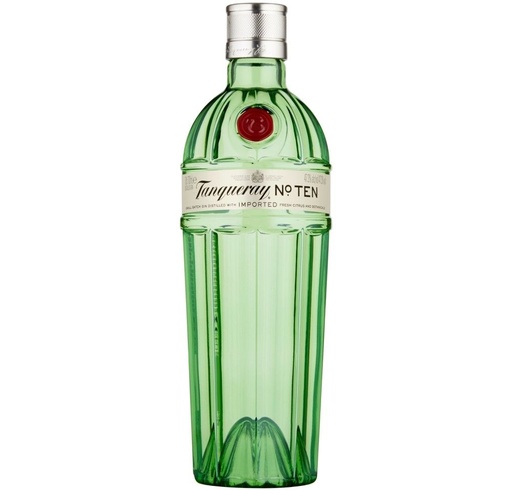 [G287.6] Tanqueray Ten 70cl 47,3º (R) x6