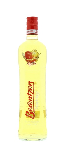 [L625.6] Berentzen Apfelkorn 70cl 18º (R) x6