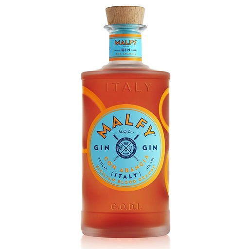 [G325.6] Malfy Con Arancia 70cl 41º (R) x6