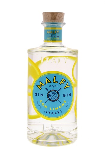 [G326.6] Malfy Gin Con Limone 70cl 41º (R) x6