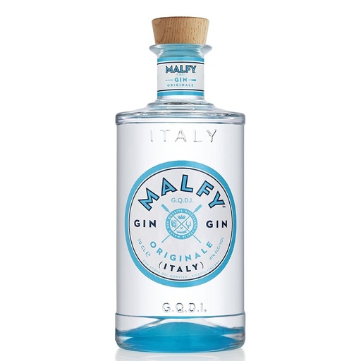 [G328.6] Malfy Gin Originale 70cl 41º (R) x6