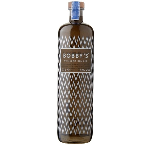 [G42.6] Bobby's 70cl 42º (R) x6