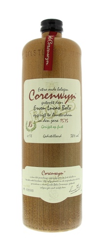 [G50.6] Bols Corenwijn 100cl 38º (R) x6