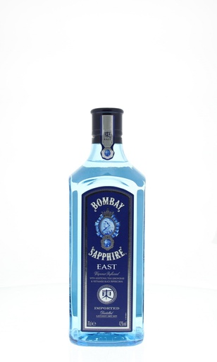 [G57.6] Bombay Sapphire East 70cl 42º (R) x6