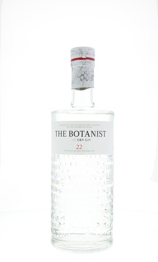 [G80.12] The Botanist 100cl 46º (R) x12