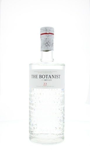 [G80.12] The Botanist Gin 100cl 46º (R) x12