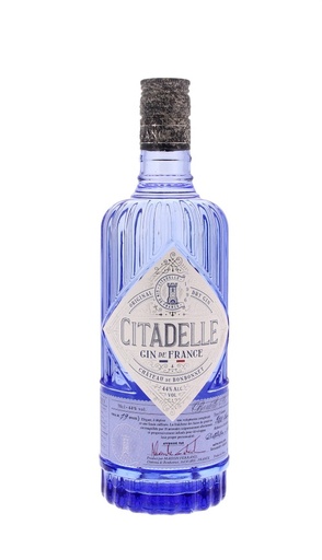 [G96.6] Citadelle 70cl 44º (R) x6