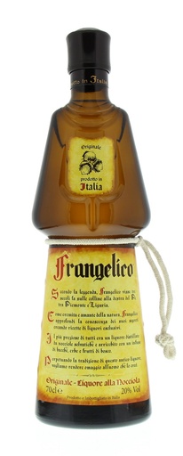 [L155.6] Frangelico 70cl 20º (R) x6