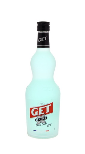 [L163.6] Get Xcold 70cl 37,5º (R) x6