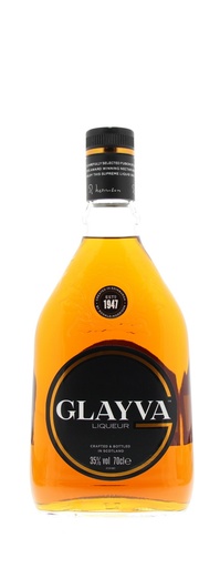 [L165.6] Glayva 70cl 35º (R) x6