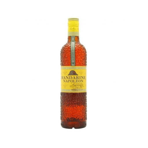[L242.6] Mandarine Napoléon 70cl 38º (R) x6