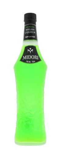 [L273.6] Midori 70cl 20º (R) x6