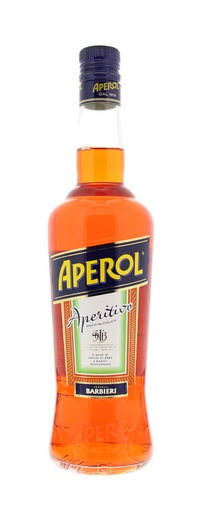 [L30.6] Aperol 70cl 11º (R) x6