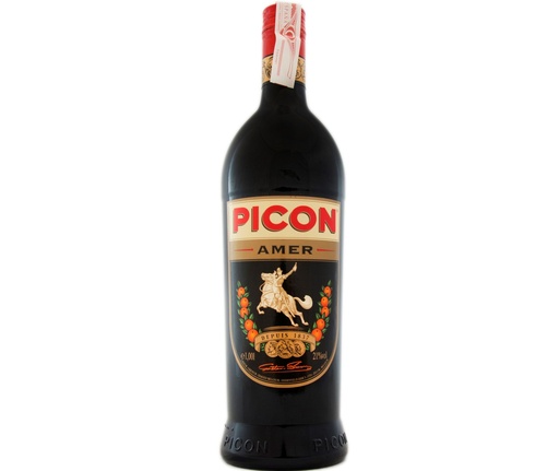 [L325.6] Picon Amer 100cl 21º (R) x6
