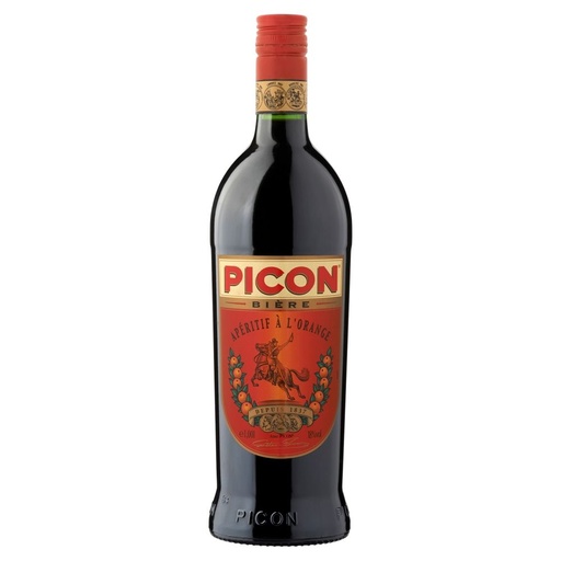 [L326.6] Picon Bière 100cl 18º (R) x6