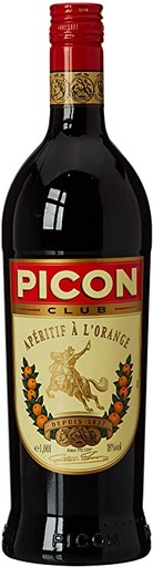 [L329.6] Picon Orange 100cl 18º (R) x6