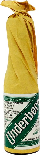 [L390.120] Underberg 2cl 44º (R) x120