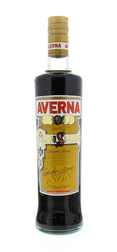 [L41.6] Amaro Averna 70cl 29º (R) x6