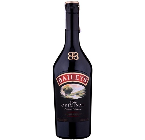 [L48.6] Baileys 70cl 17º (R) x6