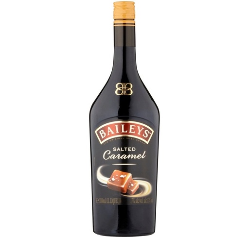 [L55.12] Baileys Salted Caramel 100cl 17º (R) x12