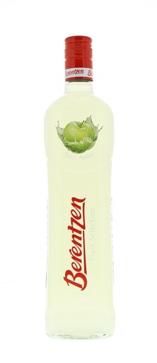 [L71.6] Berentzen Saurer Apfel 70cl 16º (R) x6