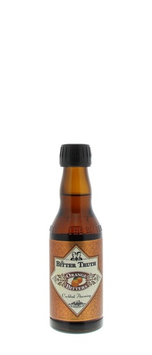 [L73.12] Bitter Truth Orange 20cl 39º (R) x12