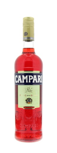 [L87.6] Campari 70cl 25º (R) x6