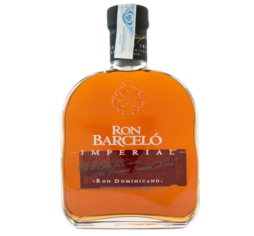 [R122.6] Barcelo Imperial 70cl 38º (R) GBX x6