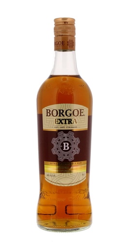 [R128.6] Borgoe Extra 2000 70cl 40º (R) x6