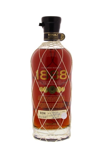 [R136.6] Brugal 1888 70cl 40º (R) x6