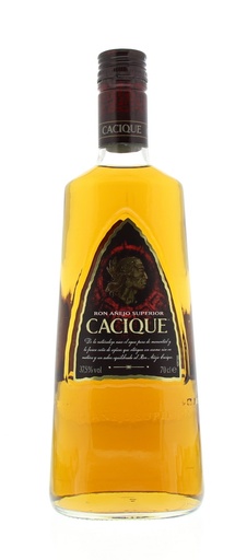 [R155.6] Cacique 70cl 37,5º (NR) x6