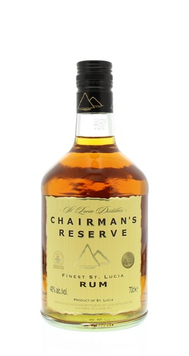 [R170.6] Chairman's Reserve 70cl 40º (R) x6