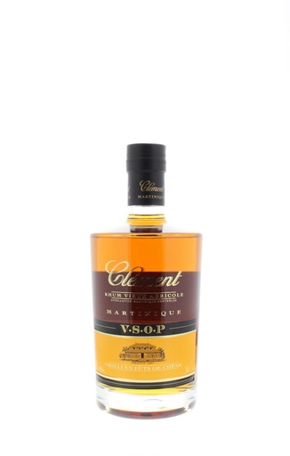 [R173.6] Clément VSOP 70cl 40º (R) GBX x6
