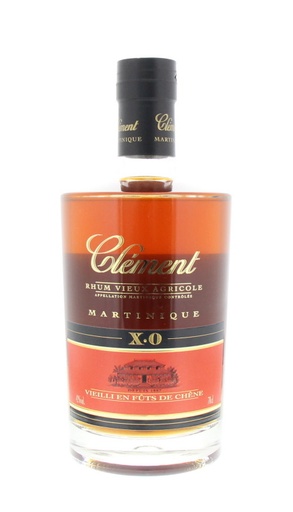[R174.6] Clément XO 70cl 42º (R) GBX x6