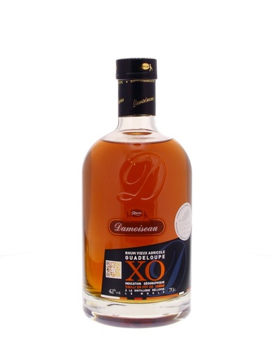 [R186.6] Damoiseau XO 70cl 42º (R) GBX x6