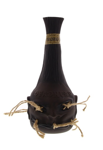 [R190.6] Deadhead 6 YO 70cl 40º (R) x6