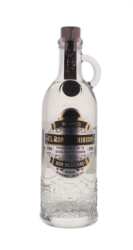 [R223.6] El Ron Prohibido Silver 70cl 40º (R) x6