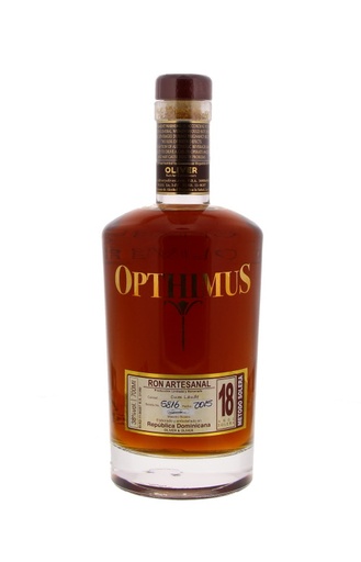 [R322.6] Opthimus 18 YO 70cl 38º (R) GBX x6